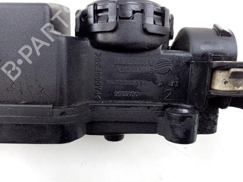 Valve cover FORD FOCUS II Turnier (DA_, FFS, DS) 1.6 TDCi | BP23981457M124 
