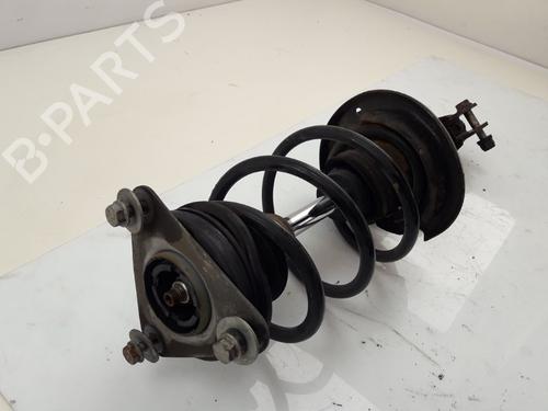 Left front shock absorber RENAULT CLIO IV (BH_) 1.5 dCi 90 | BP22513422M16 