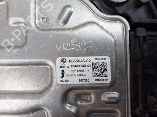 Support BMW 5 (G30, F90) 540 i | BP29460212C155 