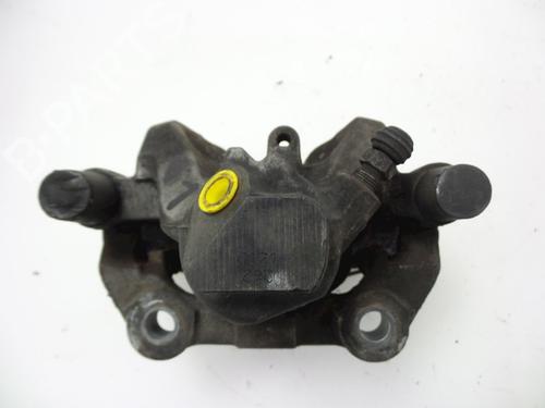 Left rear brake caliper MERCEDES-BENZ C-CLASS (W204) C 200 CDI (204.001) | BP22486442M107