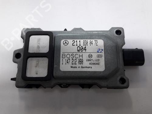 Used Control unit Control unit 22497948 22497948
