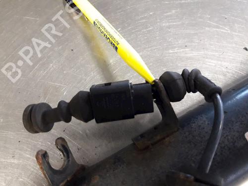Right front shock absorber AUDI A6 C6 (4F2) 3.0 TDI quattro | BP22481506M17 