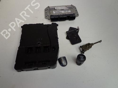 Used Control unit Control unit 22465372 22465372