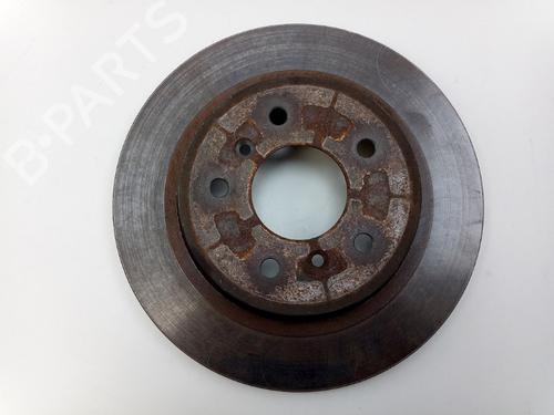 Used Other Other NISSAN QASHQAI II (J11, J11_) 1.5 dCi (110 hp) 22492475 22492475