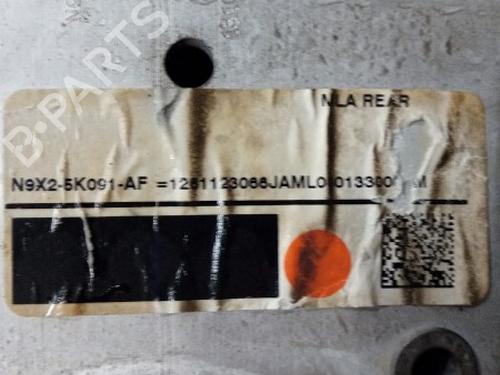 Subframe LAND ROVER RANGE ROVER SPORT III (L461) P460e PHEV AWD | BP26646566M9