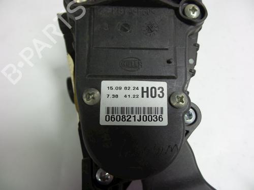 Pedal KIA CEE'D SW (ED) 1.6 CRDi 115 | BP22470487I4 