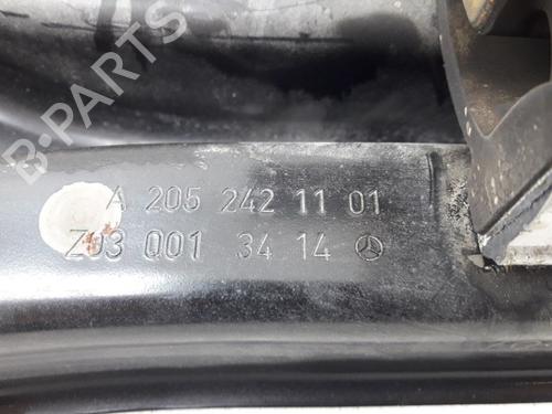 Gearbox mount MERCEDES-BENZ C-CLASS T-Model (S205) C 180 (205.240) | BP22507121M88