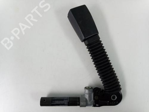 Used Seat buckle BMW 3 (E46) 320 i (150 hp) 22508446