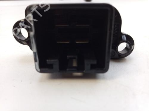 Heater resistor VW UP! (121, 122, BL1, BL2, BL3, 123) 1.0 | BP36088967M108 - Image 2