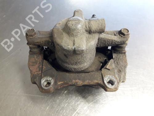 Right front brake caliper PEUGEOT BIPPER (AA_) 1.4 HDi | BP22462012M104 