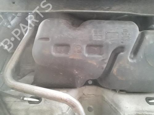 Used Fuel tank VW UP! (121, 122, BL1, BL2, BL3, 123) 1.0 (60 hp) 24178286