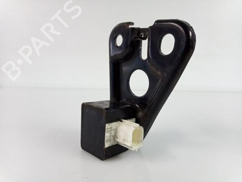 Used Electronic sensor Electronic sensor TOYOTA YARIS (_P1_) 1.3 (NCP10, SCP12_) (86 hp) 22503406 22503406