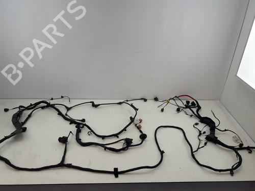 Used Wiring harness CUPRA BORN (K11) 58 (204 hp) 22512231