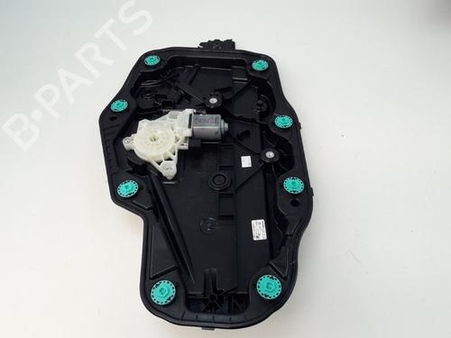Vindusheismekanisme venstre bak VW ID.5 (E39) Pro (174 hp) 22510753