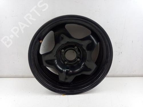 Cerchio CITROËN C3 III (SX) 1.2 THP 110 (SXHNPS, SXHNZT, SXHNZ6) (110 hp) 30863821