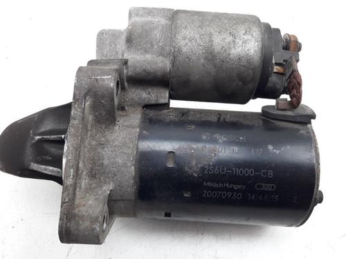 Used Starter FORD FUSION (JU_) 1.6 (100 hp) 22507307