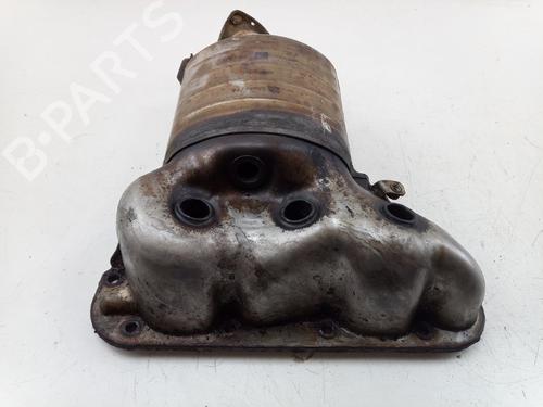Katalysator OPEL CORSA D (S07) 1.4 (L08, L68) | BP30837633M10
