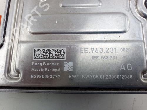 Other VW ID.3 (E11, E12) Pure | BP22605535O1