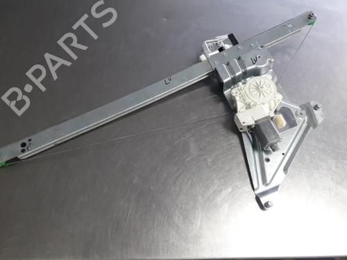 Used Front left window mechanism MERCEDES-BENZ SPRINTER 3-t Van (B906) 209 CDI (906.611, 906.613) (88 hp) 22466817