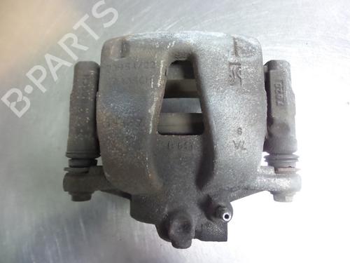 Højre bremsekaliber foran FIAT GRANDE PUNTO (199_) 1.4 (199AXB11, 199AXB1A, 199BXB1A, 199AXL1A) (77 hp) 22474201
