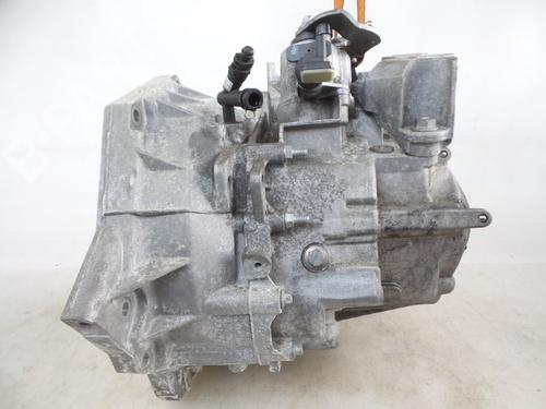 Gearbox OPEL ASTRA K Sports Tourer (B16) 1.6 CDTi (35) | BP22484063M3 