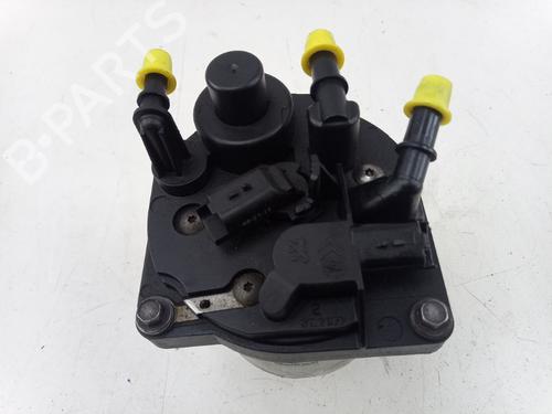 Used Other PEUGEOT 207 (WA_, WC_) 1.6 HDi (92 hp) 31137926