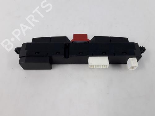 Warning switch KIA CEE'D SW (ED) 1.6 CRDi 115 | BP22506020I22