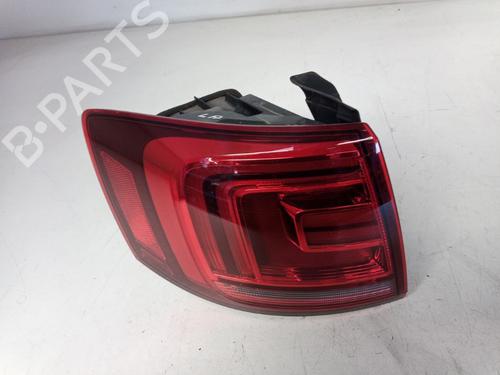 Left taillight VW JETTA IV (162, 163, AV3, AV2) 1.4 TSI Hybrid | BP24209817C34 