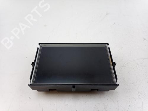Elektronisk modul RENAULT MEGANE III Grandtour (KZ0/1) 1.5 dCi (KZ09, KZ0D, KZ1G, KZ29, KZ14, KZ1W, KZ10, KZ1F,... (110 hp) 29075292