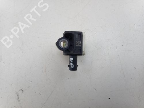 Elektronisk modul VW UP! (121, 122, BL1, BL2, BL3, 123) 1.0 (75 hp) 31027345