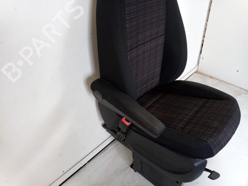 Sæde sæt MERCEDES-BENZ VITO Van (W447) 109 CDI (447.601, 447.603, 447.605) | BP32350296C78 - Image 8