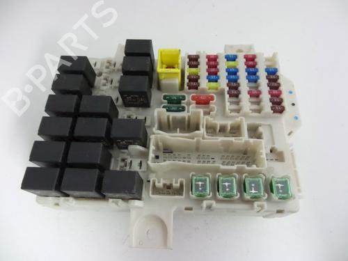 Zekeringkast MITSUBISHI COLT VI (Z3_A, Z2_A) 1.3 (Z21A) | BP22454498E1 