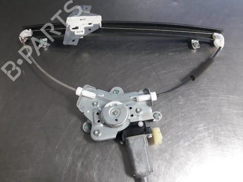 Used Front right window mechanism KIA PICANTO I (SA) 1.0 (61 hp) 22461754