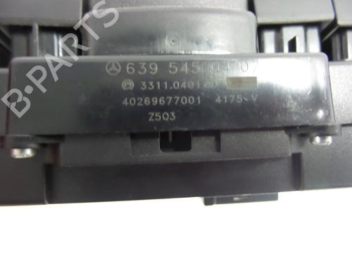 Switch MERCEDES-BENZ VITO / MIXTO Van (W639) 115 CDI (639.601, 639.603, 639.605) | BP22475104I30 