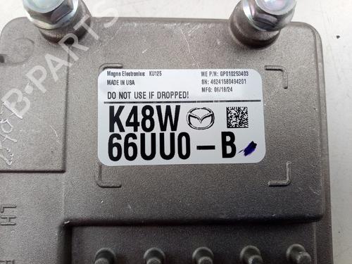 Control unit MAZDA CX-80 (KL_) e-SKYACTIVE PHEV AWD (KL0H, KL5S3P) | BP31932824M11 - Image 5