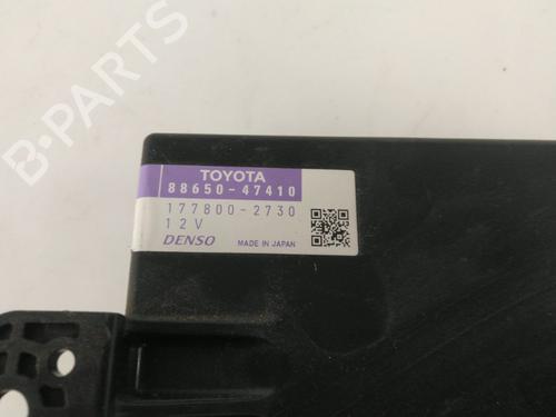 Control unit TOYOTA PRIUS PLUS (_W4_) 1.8 Hybrid (ZVW40W, ZVW41W) | BP28361329M11 - Image 2