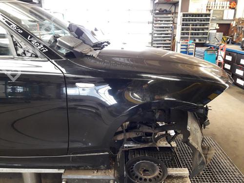 Used Right front fenders BMW 1 (E87) 116 i (122 hp) 22497402