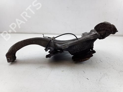Left front steering knuckle BMW 5 (G30, F90) 540 i | BP29594340M25 