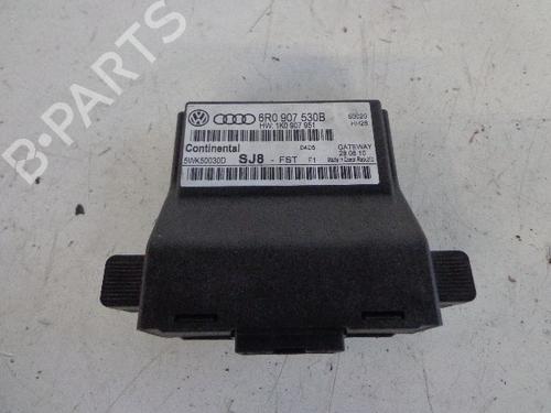 Used Control unit Control unit SEAT IBIZA IV (6J5, 6P1) 1.2 TDI (75 hp) 22470241 22470241