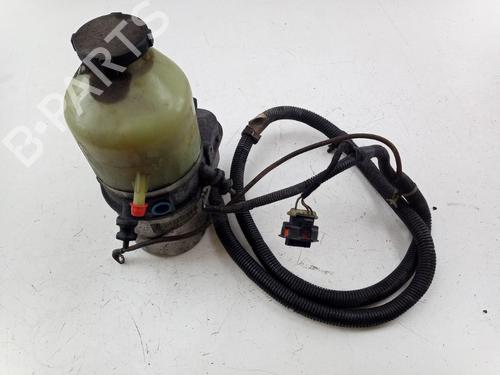 Servopumpe für OPEL ZAFIRA / ZAFIRA FAMILY B (A05) 1.8 (M75) (140 hp) 25121799