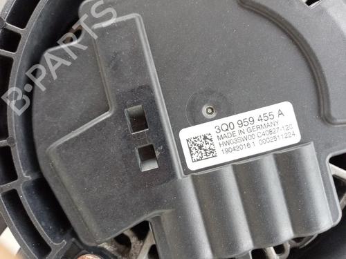 Elektronisk modul VW PASSAT B8 Variant (3G5, CB5) 2.0 TDI | BP29586613M83 