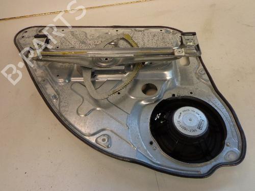 Fensterheber rechts hinten FORD FOCUS II Turnier (DA_, FFS, DS) 2.0 | BP22468483C25 