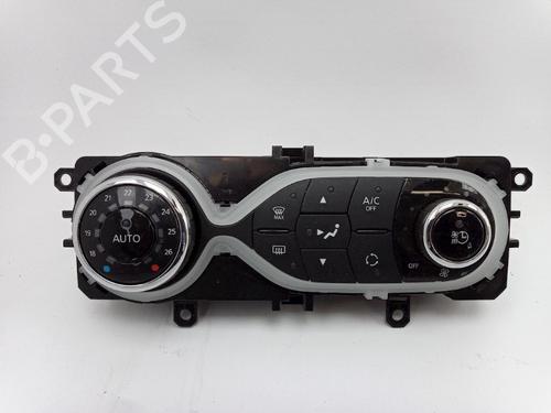Used Climate control RENAULT ZOE (BFM_) ZOE (88 hp) 22492109