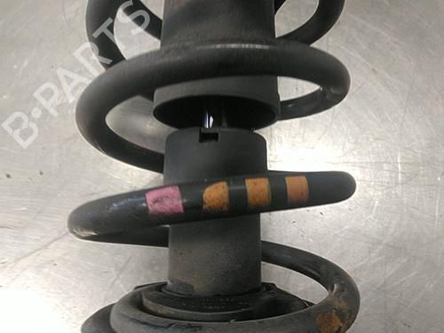 Right front shock absorber VW PASSAT B5 Variant (3B5) 1.6 | BP22457899M17 