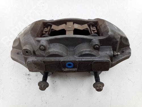 Left front brake caliper TESLA MODEL 3 (5YJ3) EV AWD | BP23110879M105 