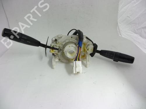 Used Steering column stalk KIA CARNIVAL I (UP, FL) 2.5 V6 (165 hp) 22456781