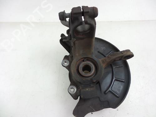 Used Right front steering knuckle SKODA ROOMSTER (5J7) 1.2 TSI (105 hp) 22490138