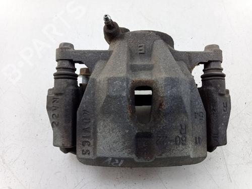 Used Right front brake caliper Right front brake caliper 39595211 39595211