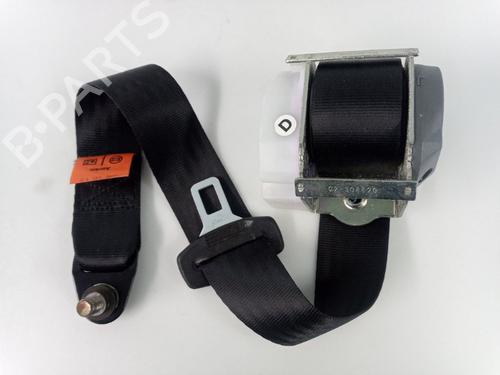 Sikkerhedssele bag højre ALFA ROMEO 147 (937_) 1.6 16V T.SPARK ECO (937.AXA1A, 937.BXA1A) (105 hp) 22457395