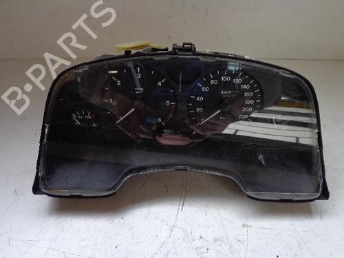 Ferdsskriver OPEL ZAFIRA A MPV (T98) 2.0 DTI 16V (F75) (101 hp) 22466237